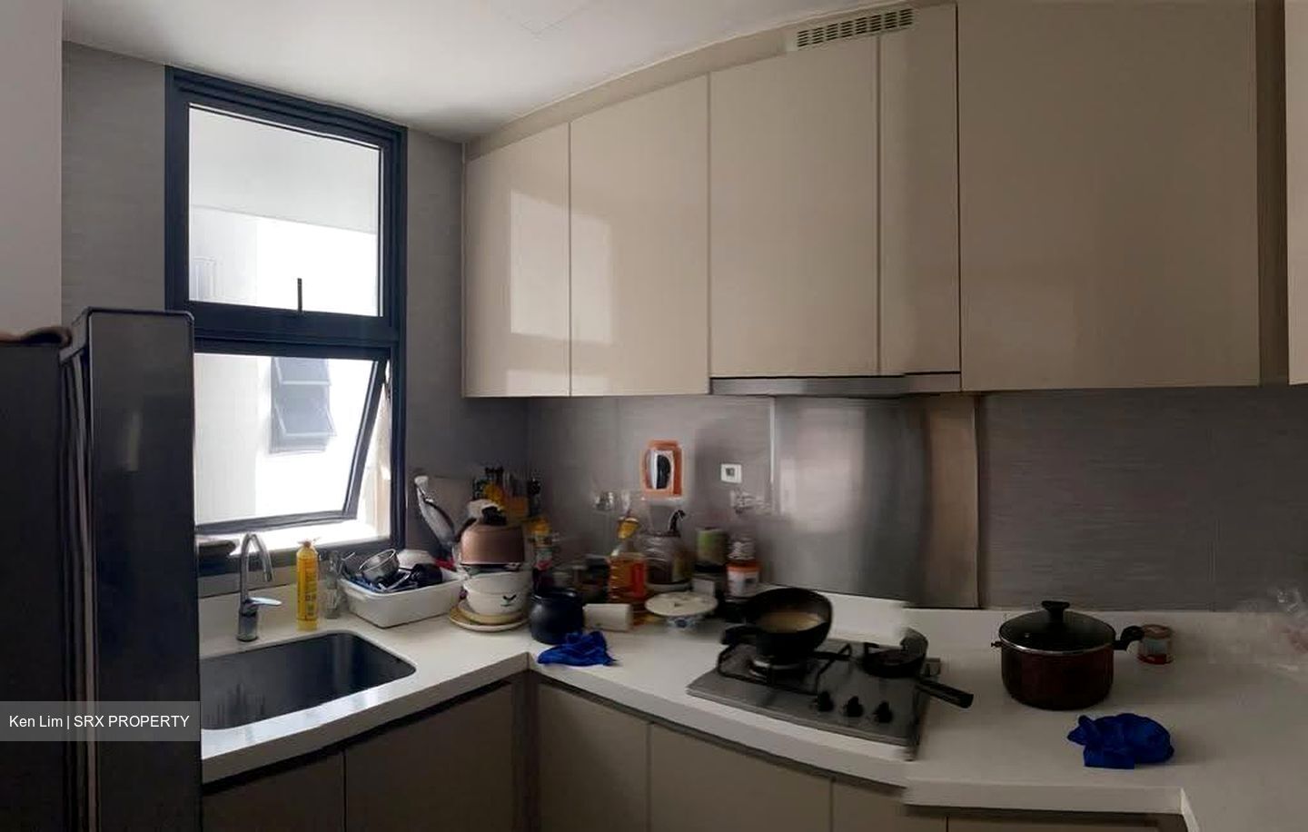 Blossom Residences (D23), Condominium #625954281